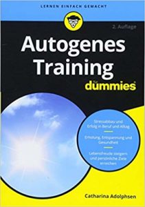 Autogenes Training für Dummies