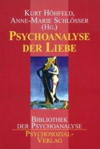 Psychoanalyse der Liebe
