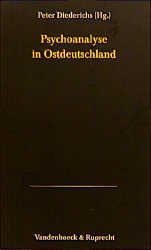 Psychoanalyse in Ostdeutschland