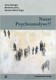 Nutzt Psychoanalyse?! 